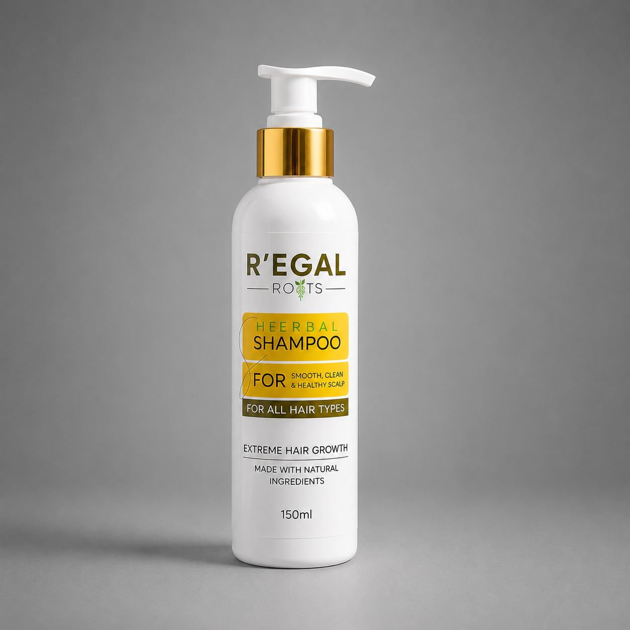 Hair Shampoo